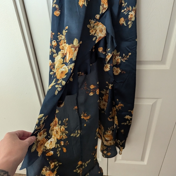 Vici Dolls Dress - Picture 7 of 7